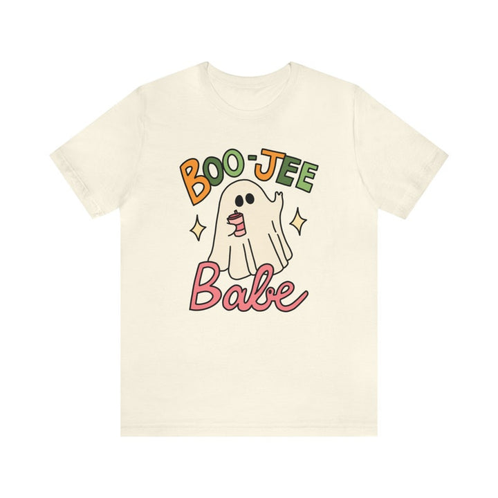 'Boojee Babe' Halloween T-shirt