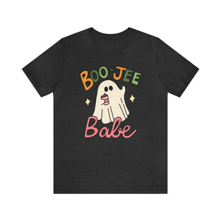 'Boojee Babe' Halloween T-shirt