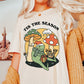 'Tis the Season' Christmas Frog T-shirt