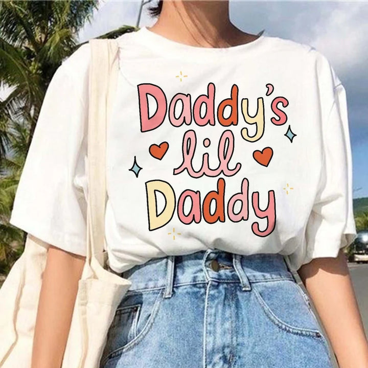 'Daddy' Pride Tshirt