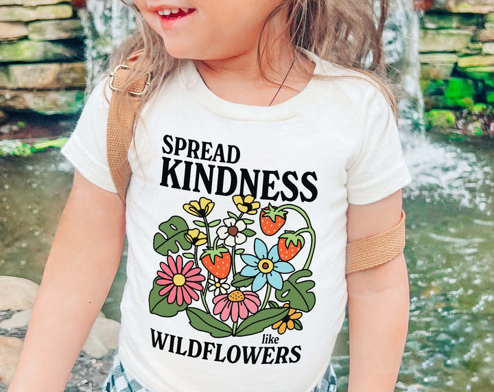 'Spread Kindness' Kid's T-shirt