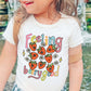 'Feeling Berry Good' Kid's Fruit T-shirt