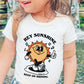 'Hey Sunshine' Kid's T-shirt