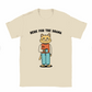 'Here for the Drama' Cat Meme Tshirt