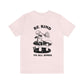 'Be Kind To All Kinds' Frog Butterfly Tshirt - T-shirts - Kinder Planet Company