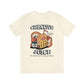 'Creative Juice' Retro Aesthetic Tshirt - T-shirts - Kinder Planet Company