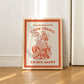 Framed "A New Chance To Be Happy" Print - Framed Prints - Kinder Planet Company
