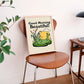 Framed "Good Morning Beautiful" Print - Framed Prints - Kinder Planet Company