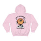 'Hey Sunshine' Hoodie - Sweatshirts & Hoodies - Kinder Planet Company