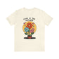 'Love Is The Answer' Tshirt - T-shirts - Kinder Planet Company