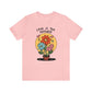'Love Is The Answer' Tshirt - T-shirts - Kinder Planet Company
