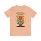 'Love Is The Answer' Tshirt - T-shirts - Kinder Planet Company