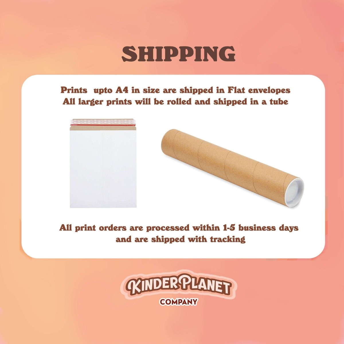 'Mojito' Retro Cocktail Print - Art Prints - Kinder Planet Company