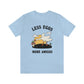 'More Egos Less Amigos' Frog And Goose Tshirt - T-shirts - Kinder Planet Company