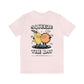 'Squeeze The Day' Retro Graphic Tshirt - T-shirts - Kinder Planet Company