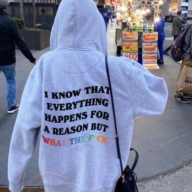 Edgy sweatshirts 2025