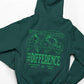 'You Can Make A Difference' Retro Hoodie - Sweatshirts & Hoodies - Kinder Planet Company